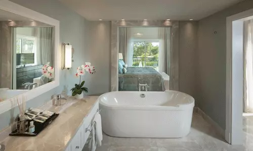 هتل تایتانیک دلوکس گلف بلک آنتالیا